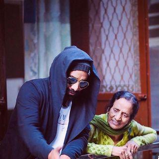 Jeet Mattharu