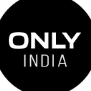ONLY India