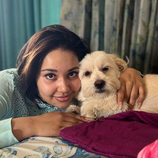 Dolaa Pooja S