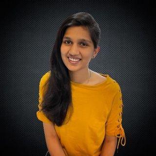 Anushri Laddha | Money & Finance