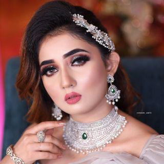 Amarjeet kaur Dharmani