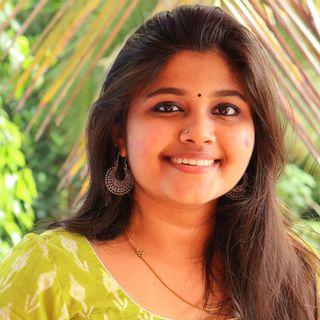 Dr.Aiswarya Santhosh | Ayurveda doctor