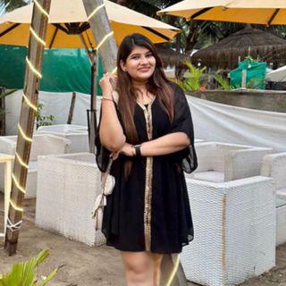 Riya Merchant