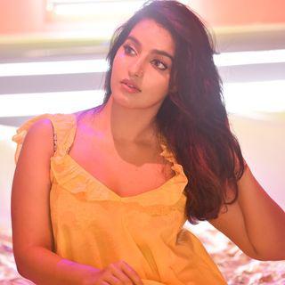 Malavika C Menon
