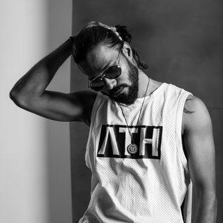 Suren Rajendran