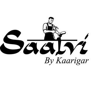 SAALVI BY KAARIGARR®