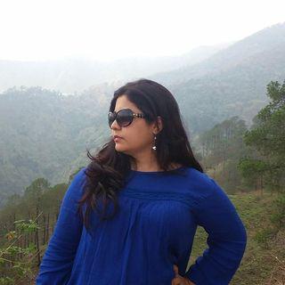 Priyam Sharma
