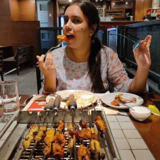 RANCHI’S BLOGGER || Tanya✨