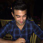Armaan Ebrahim