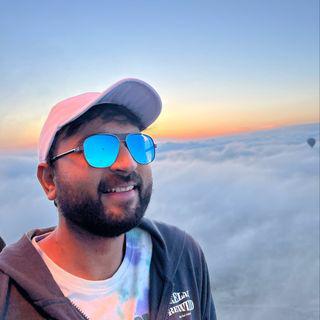 Ram Kumar P - Chief Fun Curator 🪄