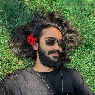 Rayb cp | artist