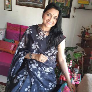 Swati Kaushik