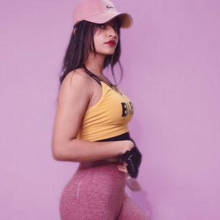 Manasi Mali | Influencer🦋