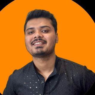 Harsh Sharma | Infotainment⚡️