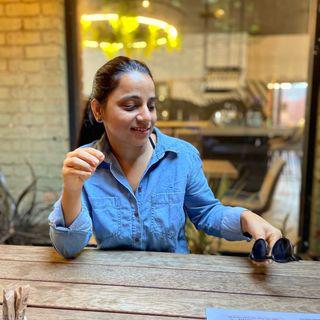Mamta sharma