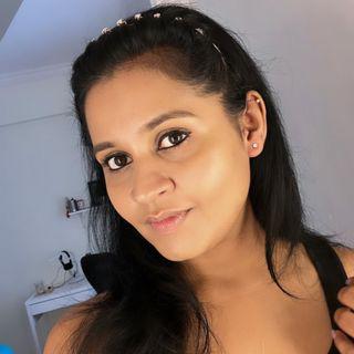 POOJA PRAHLAD
