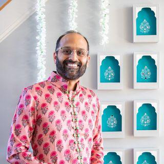 Mitesh | Home & Design