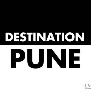 Sumeet | DESTINATION PUNE ™ • MH १२