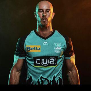 Chris Lynn