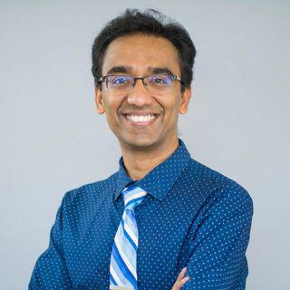 Dr. Pal Manickam