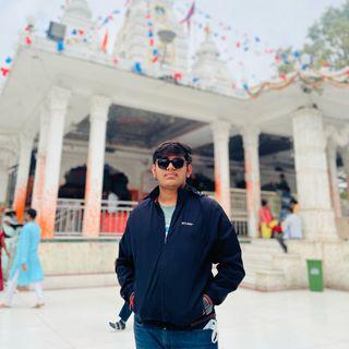 Kalash Soni