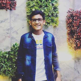 Himanshu Harish Mundada