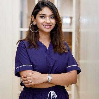 Dr. Saloni Vora-Gala