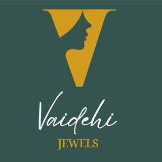 Vaidehi Jewels by Dr.Amrutha Maidili