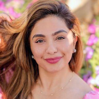 Megha Sehra