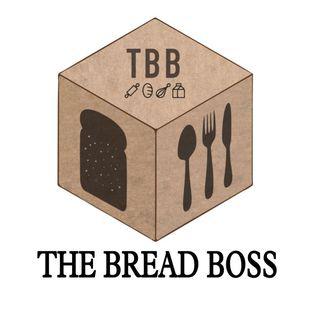 The Bread Boss 📦