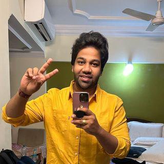 Aswin Kumar