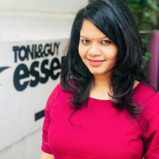 AG Shobana Sri