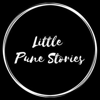 Little Pune Stories