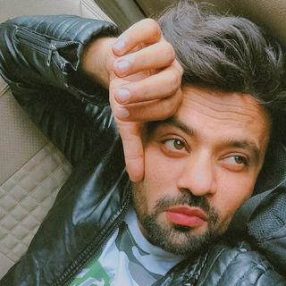Ankit bajpai