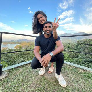 Prachi Dhadwal & Harsh Pandorwala | Slow Travel ✈️