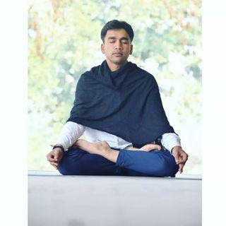 Yogacharye Vishal