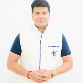 Umesh Gautam