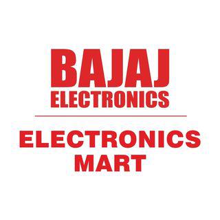 Bajaj Electronics/Electronics Mart