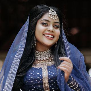 Keerthana Ravindran