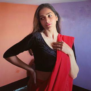 Khushboo Choudhary