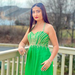 Anju Panta
