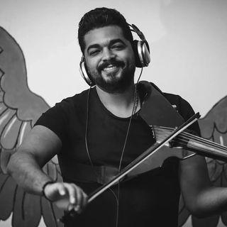Ahmed Mokhtar | أحمد مختار 🎻