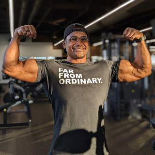 Mandeep Sodhi, PT, CFT, CNC