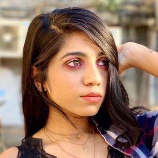 Surabhi P