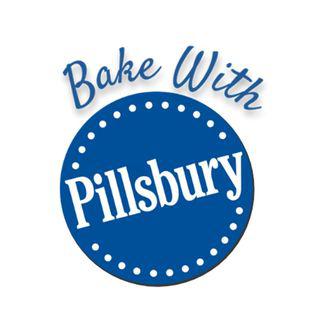 Bake with Pillsbury