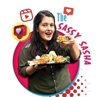 Sasha Jain | Food & Lifestyle