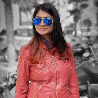 Nupur Kalra