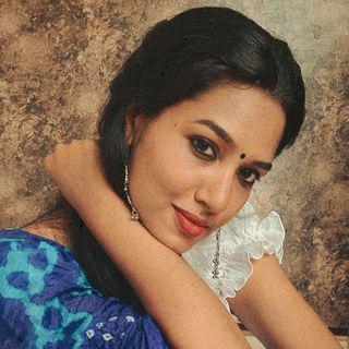 PAVITHRA