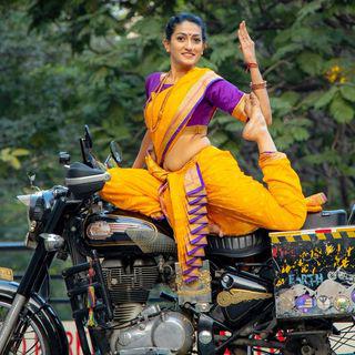 Dr.Aparna Bandodkar