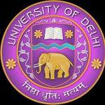 University of Delhi